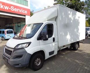 Peugeot Boxer Gebrauchtwagen