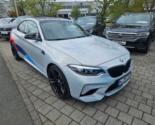 BMW BMW M2 Competition Deutsch/Carbon Dach/Keyless/ Gebrauchtwagen