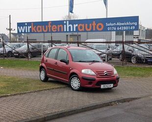 Citroen C3 Gebrauchtwagen