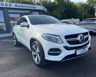 Mercedes-Benz GLE 350 Gebrauchtwagen