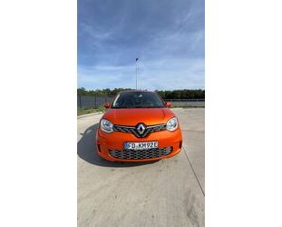 Renault Twingo Gebrauchtwagen