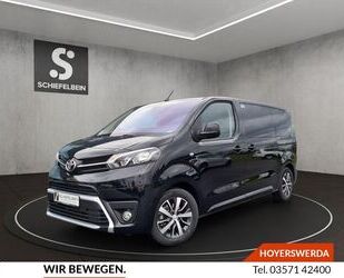 Toyota Proace (Verso) Gebrauchtwagen