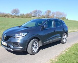 Renault Kadjar Gebrauchtwagen