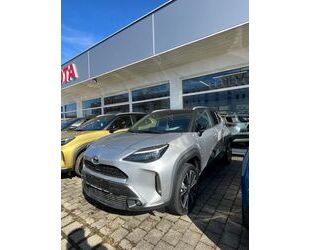 Toyota Yaris Cross Gebrauchtwagen