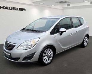 Opel Meriva Gebrauchtwagen