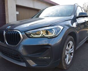 BMW X1 Gebrauchtwagen