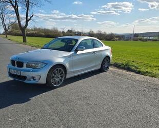 BMW 123 Gebrauchtwagen