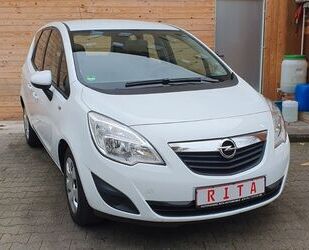 Opel Meriva Gebrauchtwagen