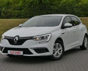 Renault Megane Gebrauchtwagen