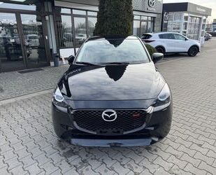 Mazda 2 Gebrauchtwagen