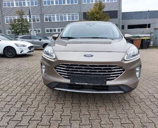Ford Kuga Gebrauchtwagen