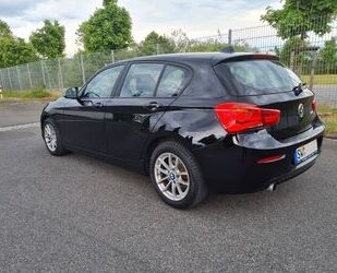 BMW 118 Gebrauchtwagen