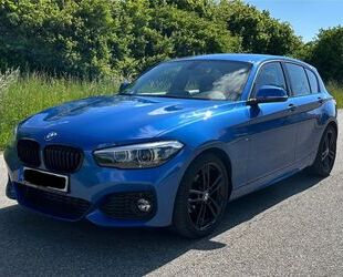 BMW 118 Gebrauchtwagen