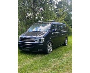 VW T5 Transporter Gebrauchtwagen