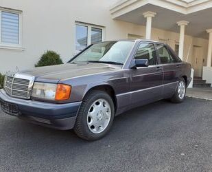Mercedes-Benz 190 Gebrauchtwagen