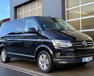 VW T6 Multivan Gebrauchtwagen