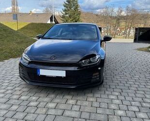 VW Scirocco Gebrauchtwagen