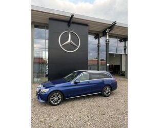 Mercedes-Benz C 180 Gebrauchtwagen