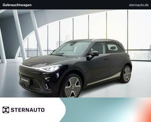 Smart #1 Gebrauchtwagen