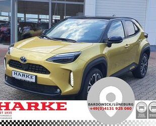 Toyota Yaris Cross Gebrauchtwagen