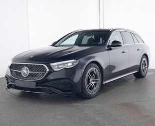 Mercedes-Benz E 450 Gebrauchtwagen