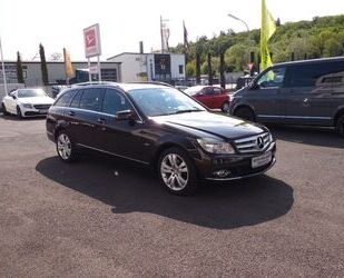 Mercedes-Benz C 250 Gebrauchtwagen