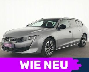 Peugeot 508 Gebrauchtwagen
