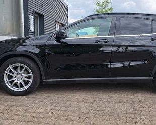 Mercedes-Benz GLA 200 Gebrauchtwagen