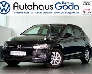 VW Polo Gebrauchtwagen