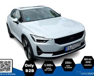 Polestar 2 Gebrauchtwagen