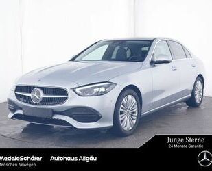 Mercedes-Benz C 220 Gebrauchtwagen