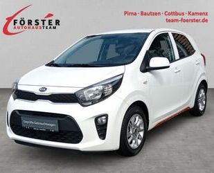 Kia Picanto Gebrauchtwagen