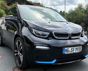 BMW i3 Gebrauchtwagen