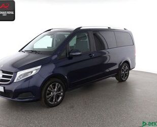 Mercedes-Benz V 250 Gebrauchtwagen