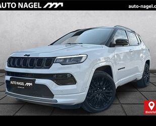 Jeep Compass Gebrauchtwagen
