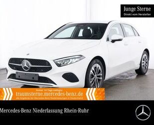 Mercedes-Benz A 180 Gebrauchtwagen