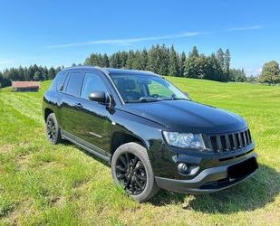 Jeep Compass Gebrauchtwagen