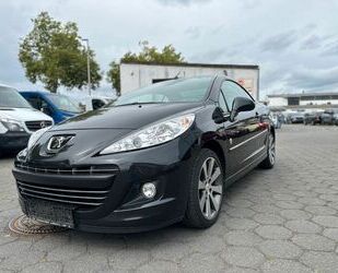 Peugeot 207 Gebrauchtwagen