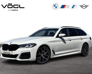 BMW 540 Gebrauchtwagen