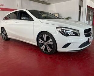 Mercedes-Benz CLA 250 Shooting Brake Gebrauchtwagen