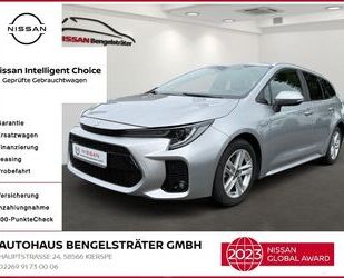 Suzuki Swace Gebrauchtwagen