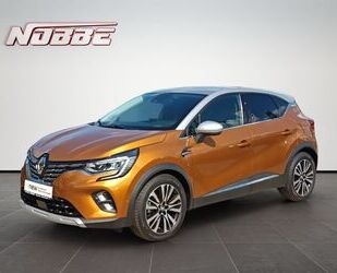 Renault Captur Gebrauchtwagen