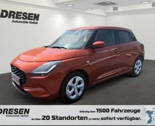 Suzuki Swift Gebrauchtwagen