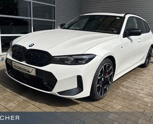 BMW M340d Gebrauchtwagen