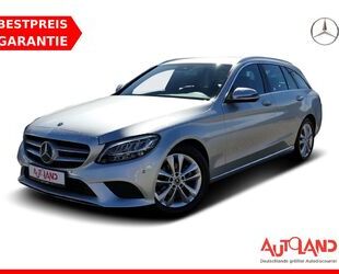 Mercedes-Benz C 160 Gebrauchtwagen