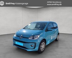 VW up! Gebrauchtwagen