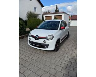 Renault Twingo Gebrauchtwagen