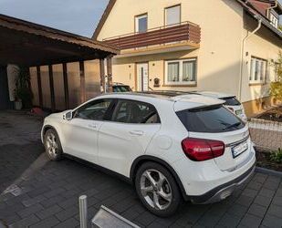 Mercedes-Benz GLA 200 Gebrauchtwagen