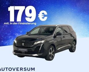 Peugeot 5008 Gebrauchtwagen