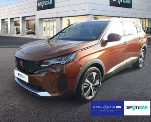 Peugeot 5008 Gebrauchtwagen